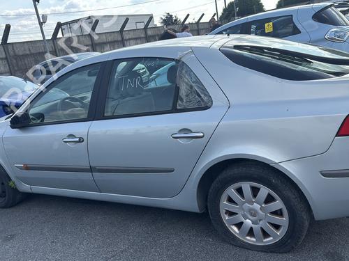 Left front window switch RENAULT LAGUNA II (BG0/1_) 1.9 dCi | BP28704911I27 - Image 17