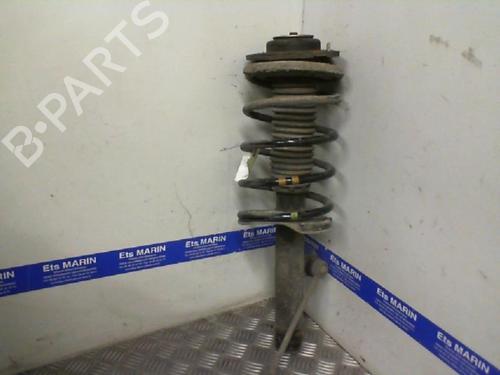 Used Left front shock absorber CITROËN XSARA Coupe (N0) 1.4 i (75 hp) 19987297