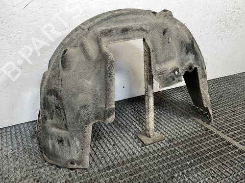 Wheel arch BMW 1 (F20) 116 d | BP29853070C56 