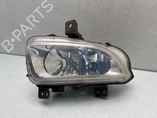 Used Left front fog light Left front fog light FIAT 500X (334_) 1.6 (334AXE1A) (110 hp) 40066222 40066222