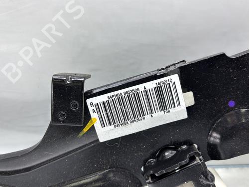 Used Break pedal Break pedal PEUGEOT 207 (WA_, WC_) 1.4 (73 hp) 29866794 29866794