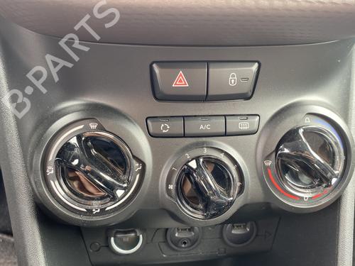 Glove box PEUGEOT 2008 I (CU_) 1.2 VTi | BP37755304C95 - Image 17