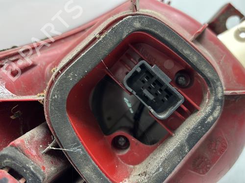 Right taillight VW PASSAT B6 Variant (3C5) 1.9 TDI | BP29430927C35 