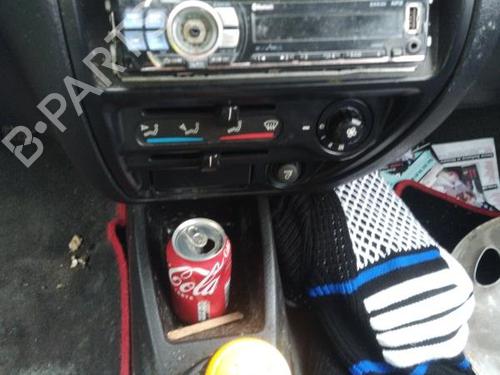 Ignition coil CITROËN SAXO (S0, S1)  | BP19993074M94 