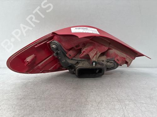 Used Right taillight Right taillight 37678631 37678631