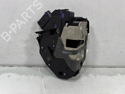 Venstre foran lås FORD FIESTA VI (CB1, CCN) 1.25 | BP30791722C98