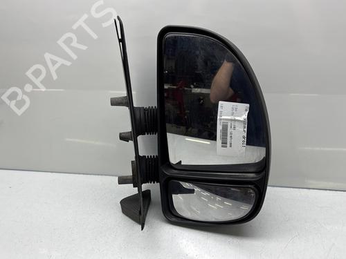 Used Right mirror FIAT DUCATO Platform/Chassis (230_) 2.8 D (87 hp) 28280225