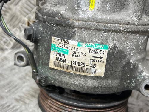 AC compressor FORD C-MAX II (DXA/CB7, DXA/CEU) 1.6 TDCi | BP39948004M34 - Image 2