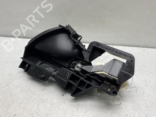 Rear left interior door handle CITROËN DS5 1.6 HDi 115 | BP27632197I15 - Image 2