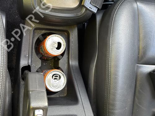 Left front driveshaft CHEVROLET CAPTIVA (C100, C140) 2.0 D 4WD | BP26578811M38 