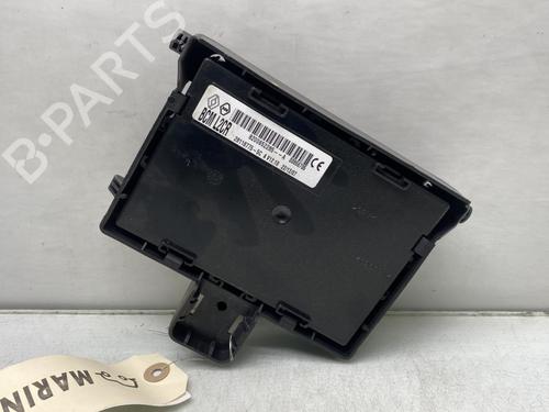 Used Fuse box RENAULT CLIO III (BR0/1, CR0/1) 1.5 dCi (C/BR0G, C/BR1G) (68 hp) 20311497