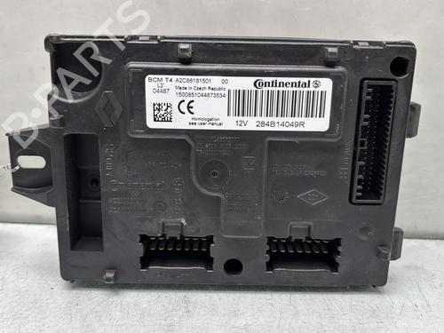 Used Fuse box Fuse box DACIA LOGAN MCV II 1.5 dCi (90 hp) 30490194 30490194