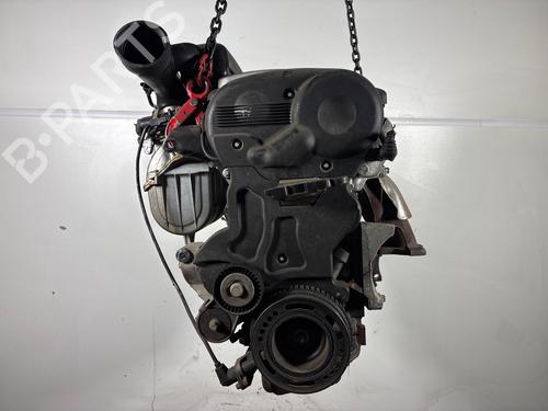 Engine OPEL ASTRA G Hatchback (T98) 1.4 16V (F08, F48) | BP38778548M1 - Image 3