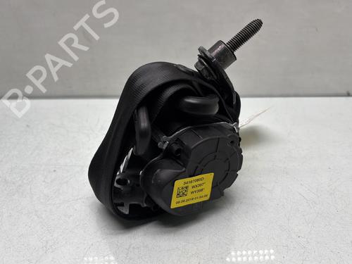 Rear left seatbelt RENAULT TWINGO III (BCM_, BCA_) 0.9 TCe 90 (BCM9, BCM2) | BP32314533I29 - Image 3