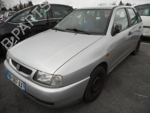 Front left window mechanism SEAT IBIZA II (6K1) 1.0 i | BP19985292C22 