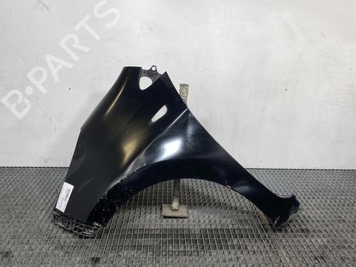 Used Left front fenders KIA PICANTO II (TA) 1.0 (69 hp) 21960049