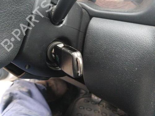 Left taillight SKODA OCTAVIA I (1U2) 1.9 TDI | BP19974223C34 
