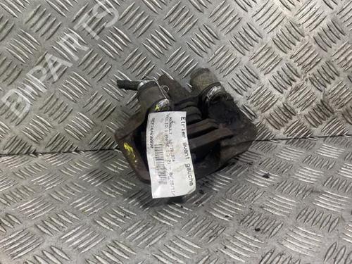 Used Left front brake caliper Left front brake caliper RENAULT CLIO I (B/C57_, 5/357_) 1.2 (B/C/S57A, B/C57S, 5/357F, 5/357J, 5/357L, 5/357R) (58 hp) 20030129 20030129