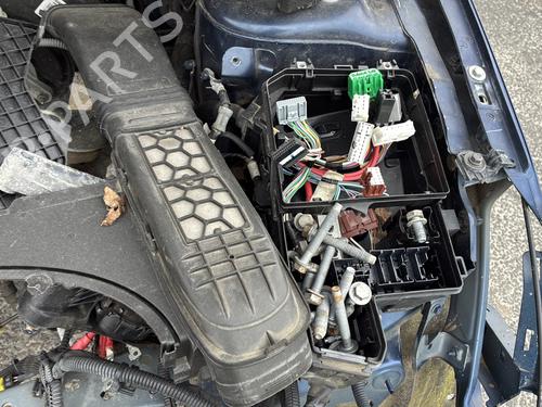 Switch RENAULT MEGANE IV Grandtour (K9A/M/N_) 1.5 dCi 110 | BP34477718I30  - Image 20