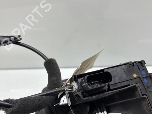 Front right lock CITROËN C4 Picasso II 1.6 HDi / BlueHDi 115 | BP29981806C97 