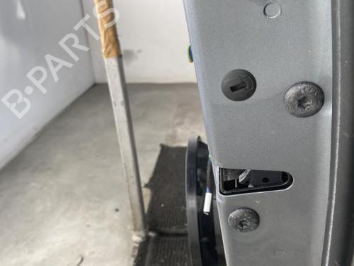Right front door SKODA YETI (5L) 2.0 TDI | BP19952097C3 