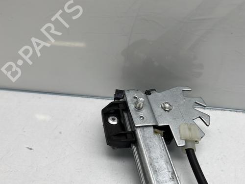 Front left window mechanism VW POLO V (6R1, 6C1) 1.2 TDI | BP25446053C22 