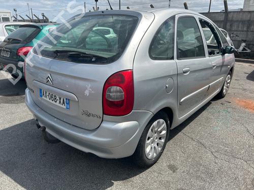 Luna delantera izquierda CITROËN XSARA PICASSO (N68) 2.0 HDi | BP38493268C18 - Image 4
