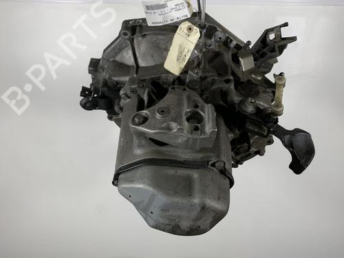 Used Gearbox Gearbox CITROËN C3 II (SC_) 1.1 i (60 hp) 20724637 20724637