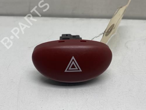 Advarselsbryter PEUGEOT 206 Hatchback (2A/C) 1.4 i | BP24458096I22 