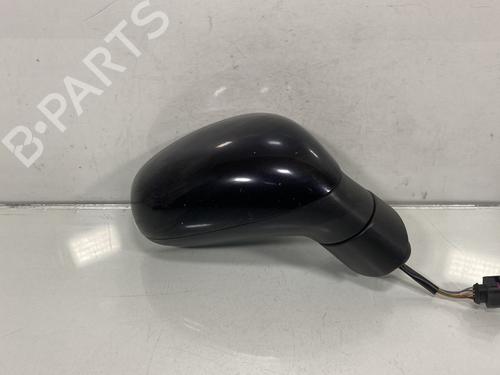 Right mirror SEAT LEON (1P1) 1.9 TDI | BP20022766C27 