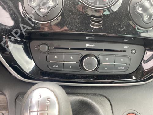 Radio RENAULT KANGOO Express (FW0/1_) 1.5 dCi 90 (FW0G, FW05, FW08, FW11) | BP32062755E6 - Image 13