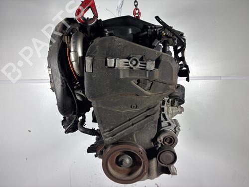 Engine DACIA LODGY (JS_) 1.5 dCi (JSMC, JSAF) | BP37679024M1 - Image 4