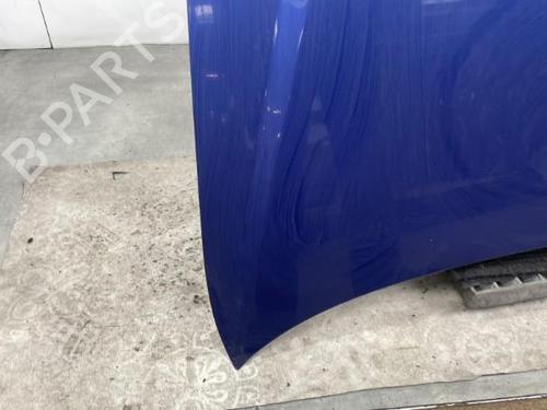 Used Hood CHEVROLET LACETTI (J200) 1.4 16V (95 hp) 21961557