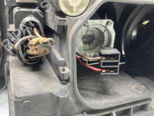 Right headlight AUDI A4 B7 Avant (8ED) 1.9 TDI | BP22916490C29 