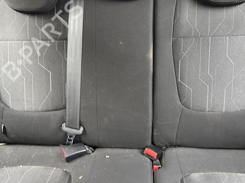 Steering wheel KIA PICANTO II (TA) 1.0 | BP39011601C49 - Image 25
