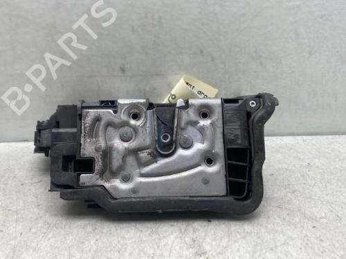 Front right lock MINI MINI (F55) One | BP19952708C97 