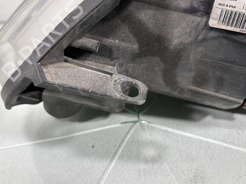 Højre forlygte OPEL CORSA D (S07) 1.2 (L08, L68) | BP30206087C29