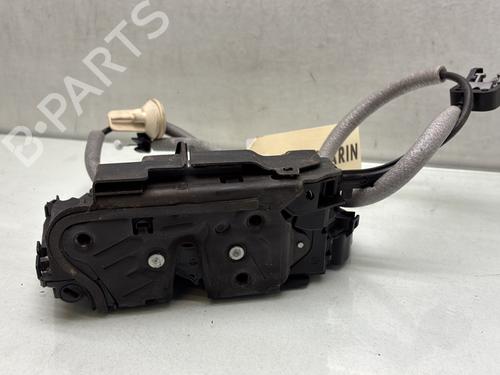 Used Front right lock Front right lock SEAT IBIZA V (KJ1, KJG) 1.6 TDI (95 hp) 33805115 33805115