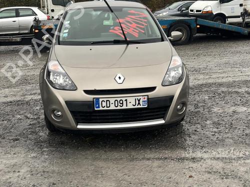 Engine control unit (ECU) RENAULT CLIO III (BR0/1, CR0/1)  | BP21196932M57  - Image 15