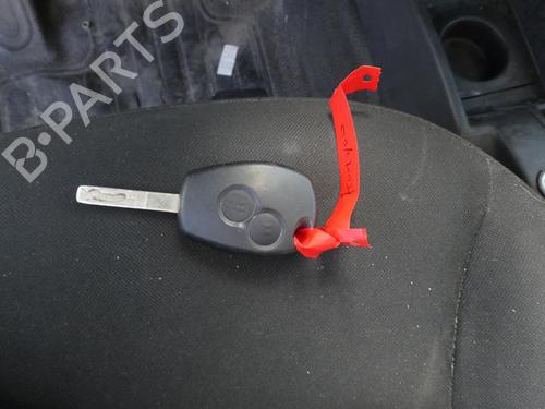 Left sun visor RENAULT KANGOO Express (FW0/1_) | BP20010839I1 - Image 5