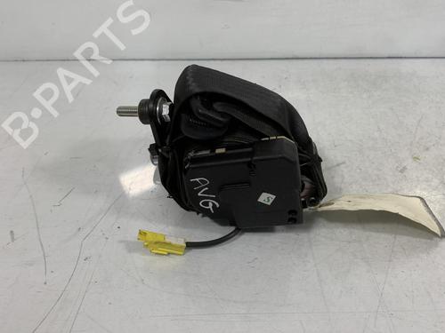 Used Front left belt tensioner Front left belt tensioner FIAT PANDA (169_) 1.2 (169.AXB11, 169.AXB1A) (60 hp) 20000798 20000798