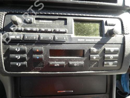 Rear mirror BMW 3 (E46) 330 d | BP20009199I6 - Image 5
