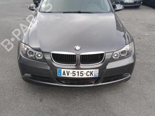 Steering column stalk BMW 3 (E90) 320 d | BP24551844I23 - Image 9