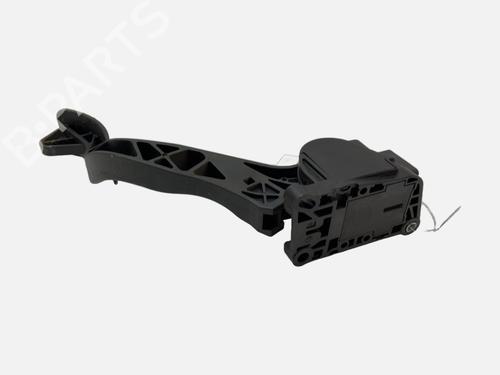 Pedal CITROËN BERLINGO Box Body/MPV (B9) 1.6 HDi 90 16V | BP39455038I4 - Image 3