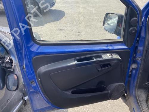 Steering column FIAT FIORINO Box Body/MPV (225_) 1.3 D Multijet (225BXD1A, 225BXB1A, 225BXB11) | BP19988032M21 