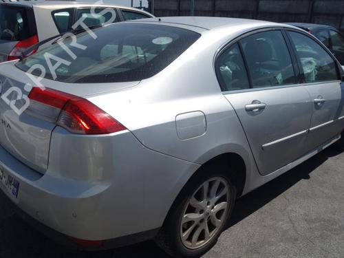Climate control RENAULT LAGUNA III (BT0/1) 2.0 dCi (BT01, BT08, BT09, BT0E, BT0K, BT12, BT1C, BT1D,... | BP19983907I5 