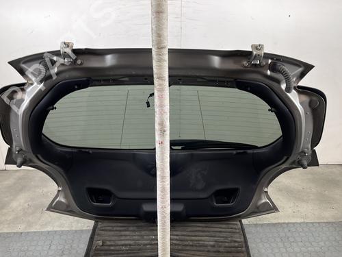 Tailgate PEUGEOT 208 I (CA_, CC_) 1.6 HDi | BP29006648C6