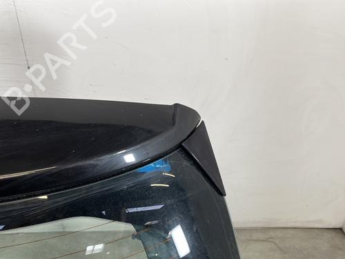 Tailgate CITROËN DS3 (SA_) 1.4 HDi 70 (SA8HP4) | BP28192529C6 