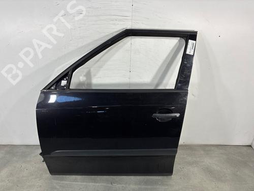 Used Left front door Left front door SKODA FABIA II (542) 1.2 (60 hp) 40270950 40270950