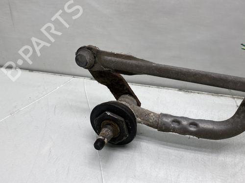 Used Front wiper motor Front wiper motor CITROËN JUMPY II Van 2.0 HDi 120 (120 hp) 24809232 24809232